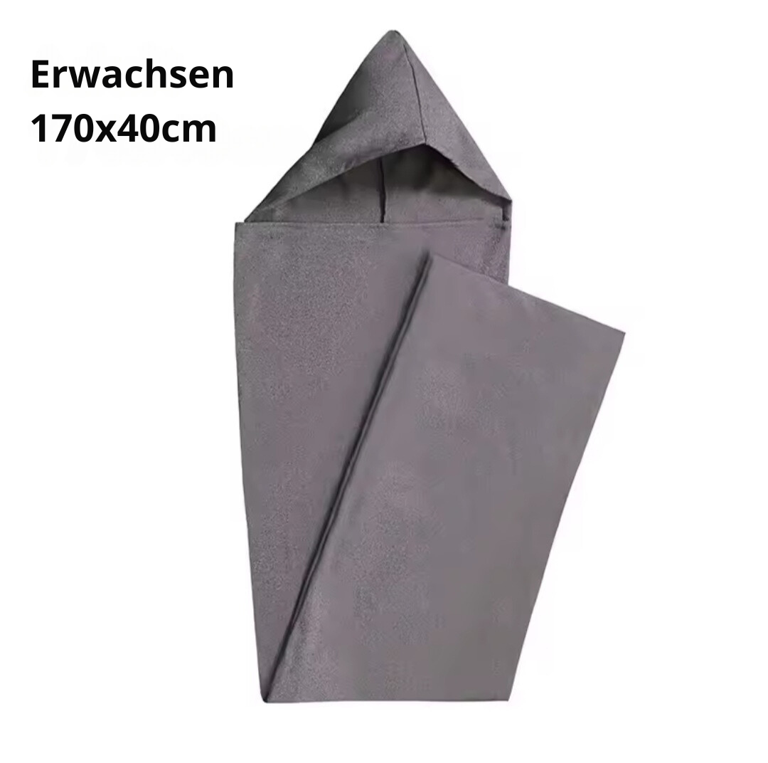 Kompressionsdecke