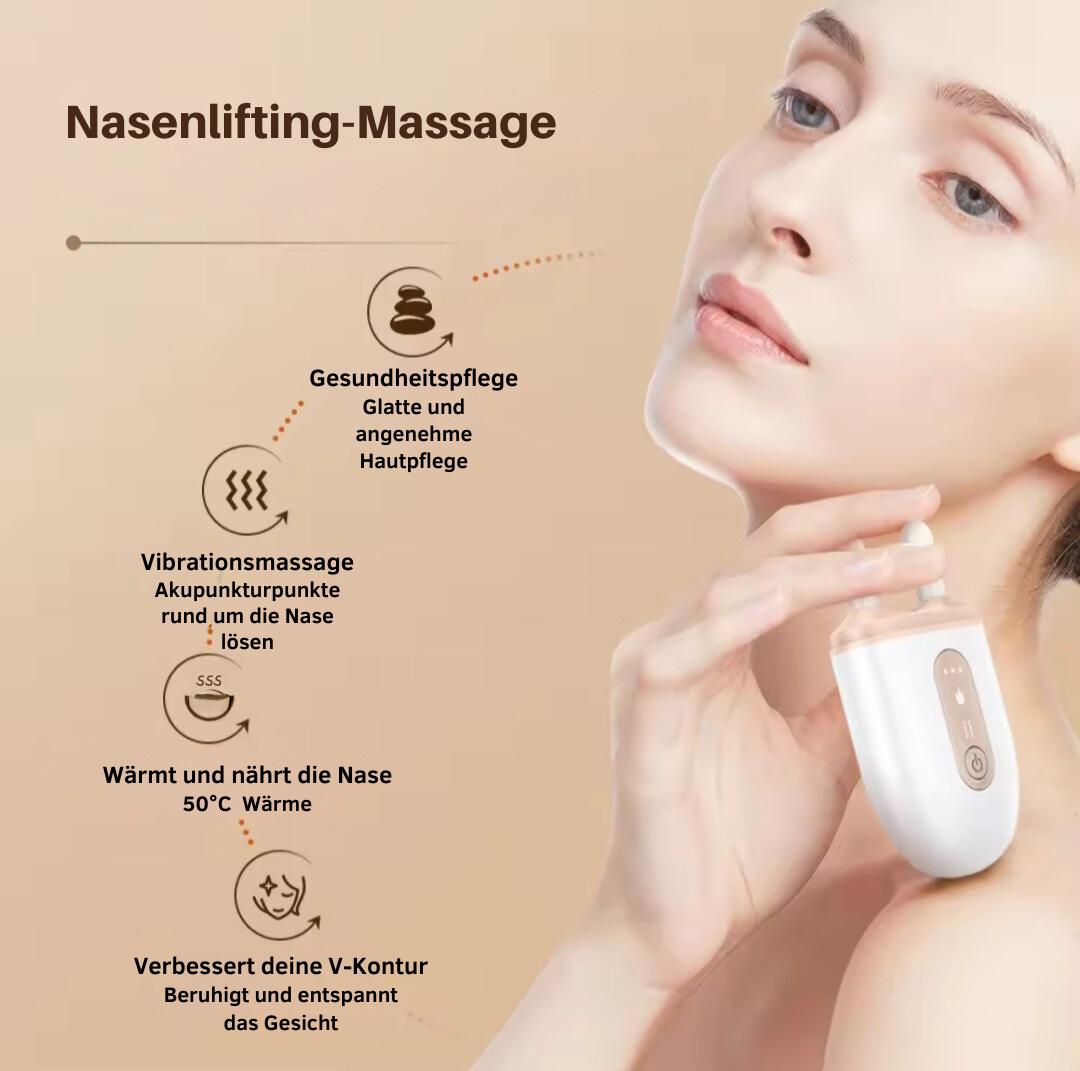 Nasenlifting Massagegerät