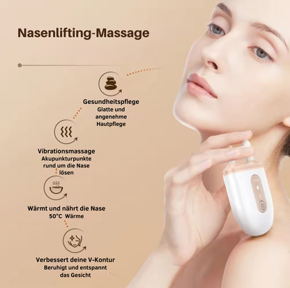 Nasenlifting Massagegerät