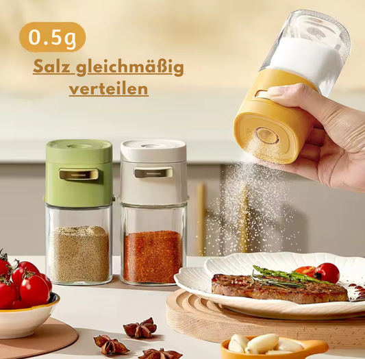 Gewürzglas 180 ml