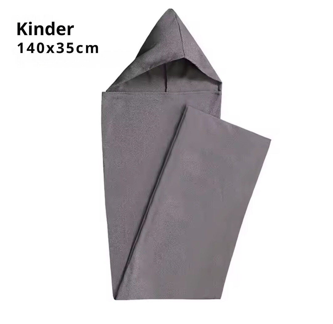 Kompressionsdecke
