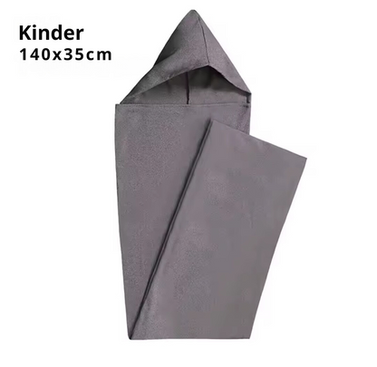 Kompressionsdecke