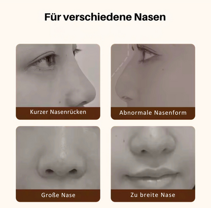 Nasenlifting Massagegerät
