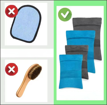 Magic Sand Remover