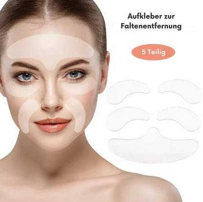 Beauty Pads